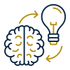 brainstorming یادگیری